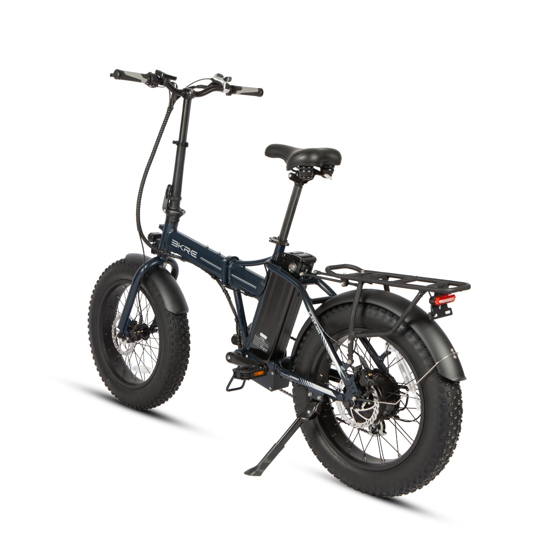 Eunorau E-Fat-MN Folding Electric Bike