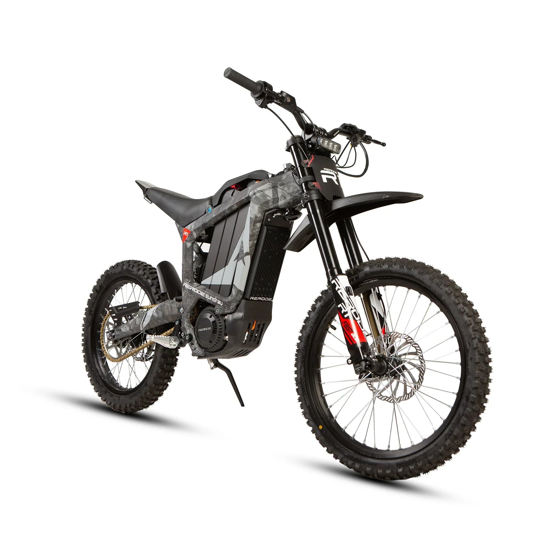 Eunorau Rerode R1 Off-Road Electric Dirt Bike