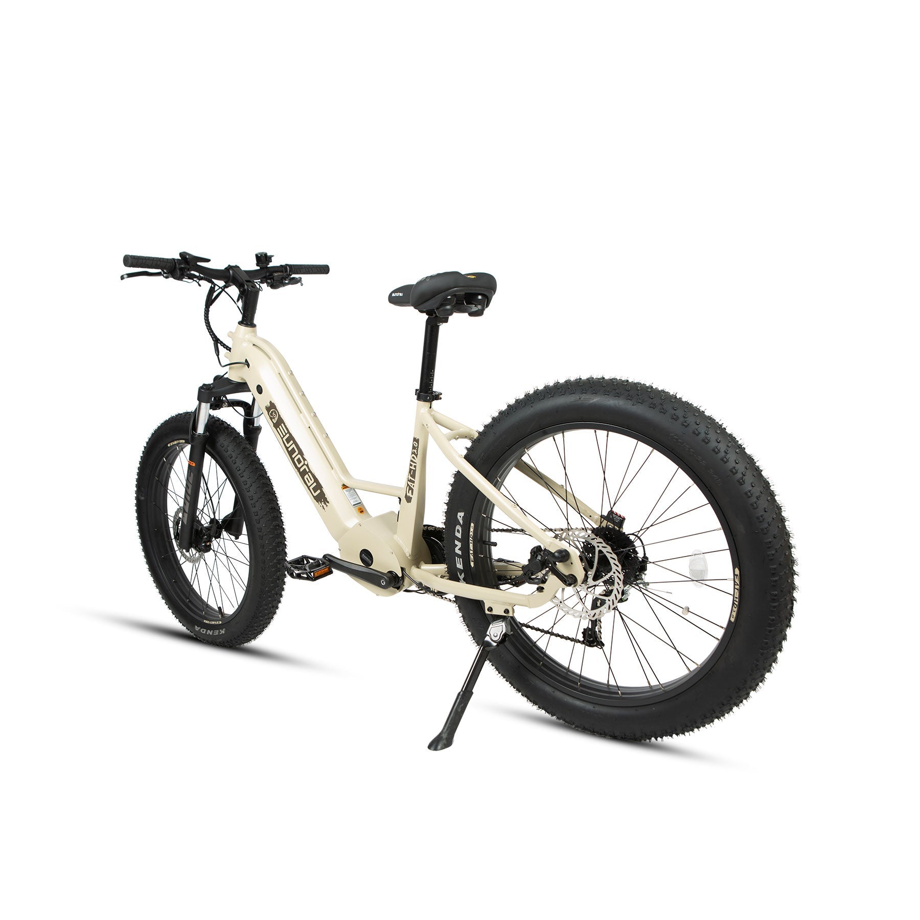 Eunorau Fat-HD 2.0 Hunting Electric Bike