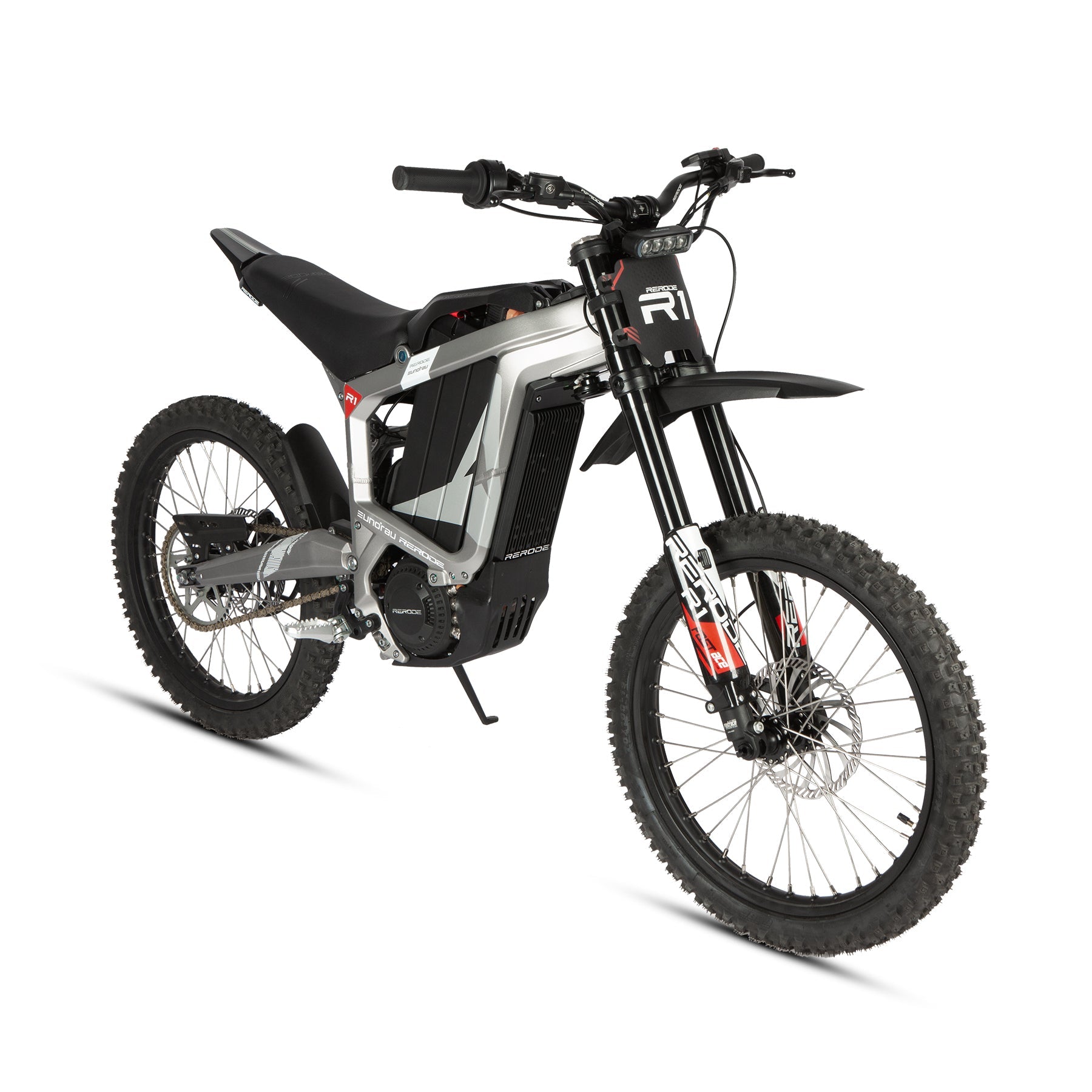 Eunorau R1 Electric Dirt Bike