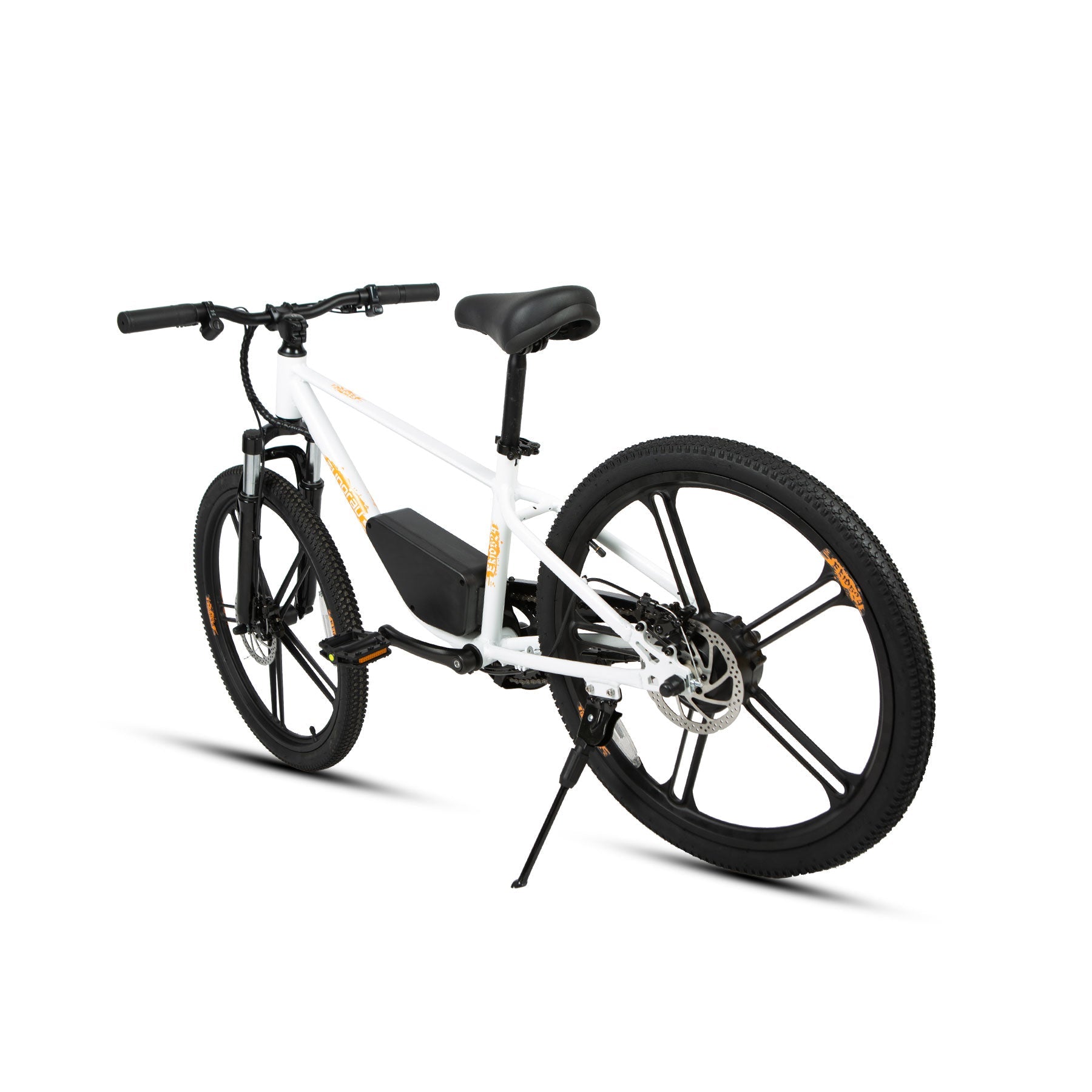Eunorau EKids24 1.0 Kids Electric Bike