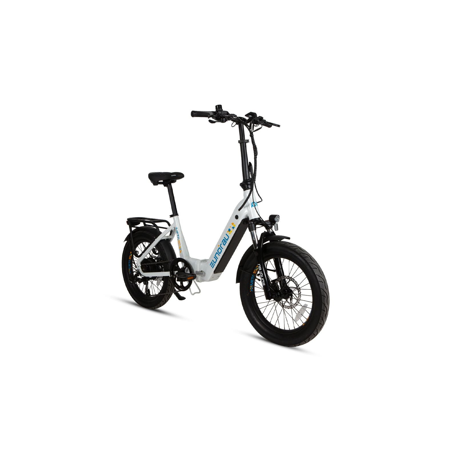 Eunorau Meta20 1.0 Electric City Bike