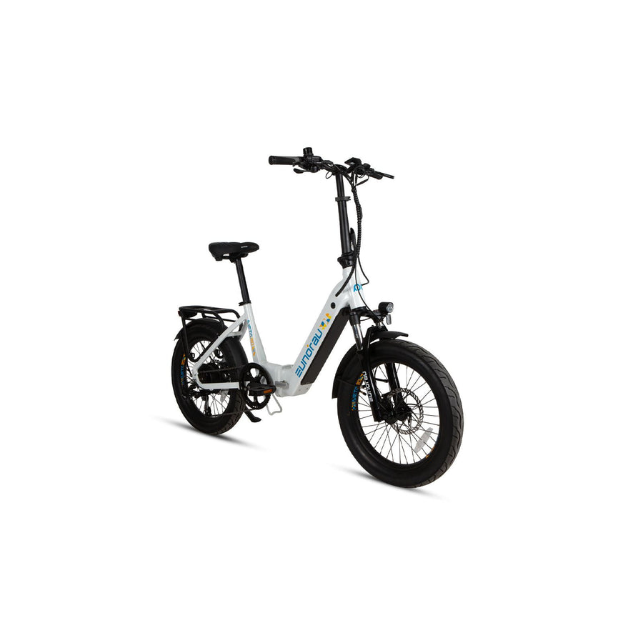Eunorau Meta20 1.0 Electric City Bike