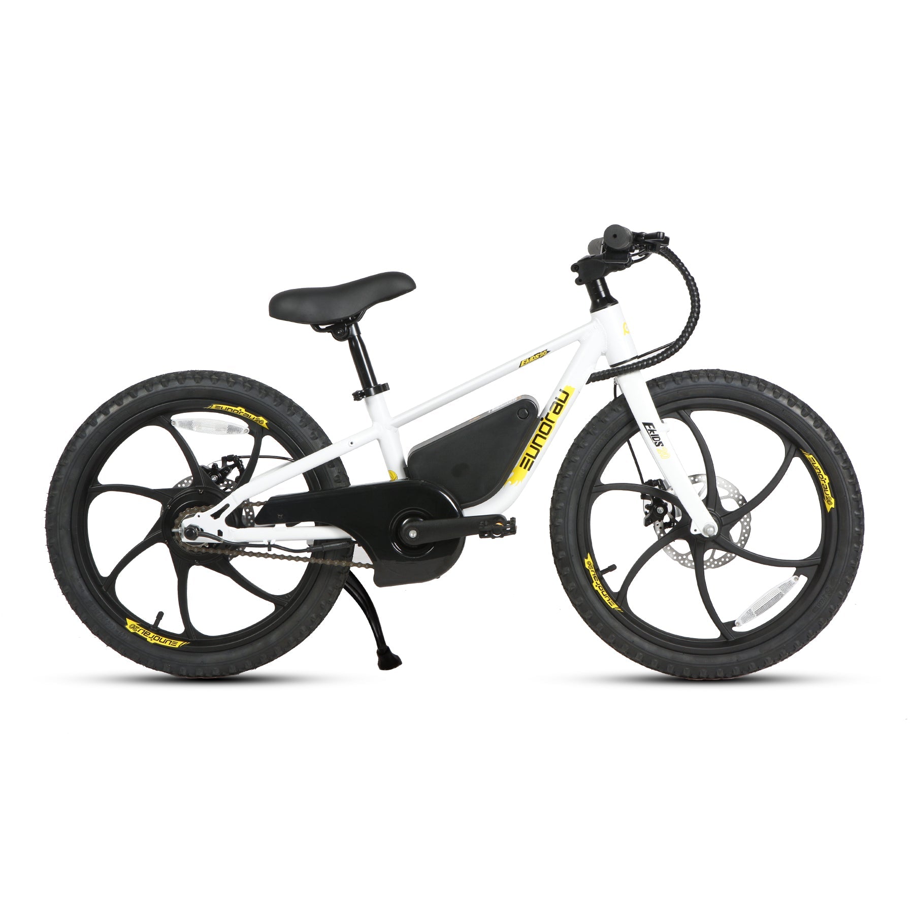 Eunorau EKids20 1.0 Kids Electric Bike