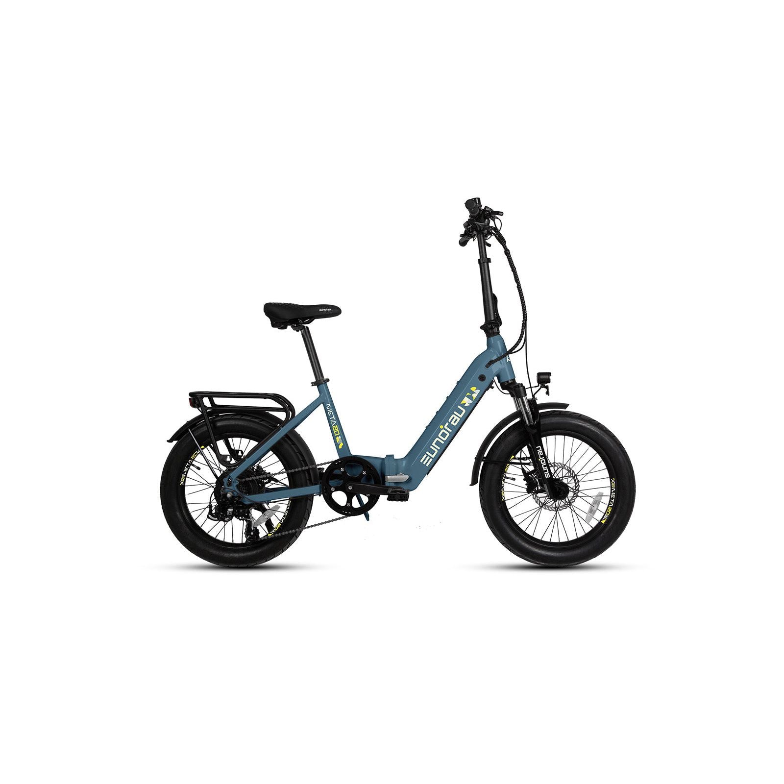 Eunorau Meta20 1.0 Electric City Bike