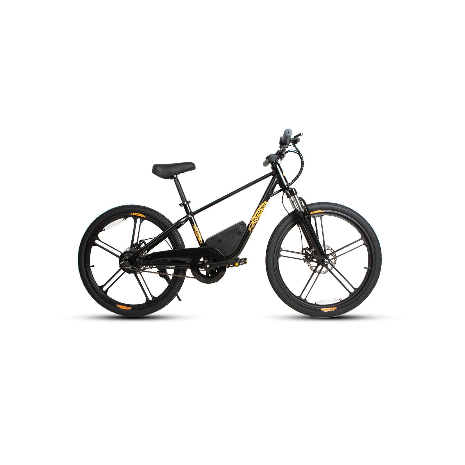 Eunorau EKids24 1.0 Kids Electric Bike