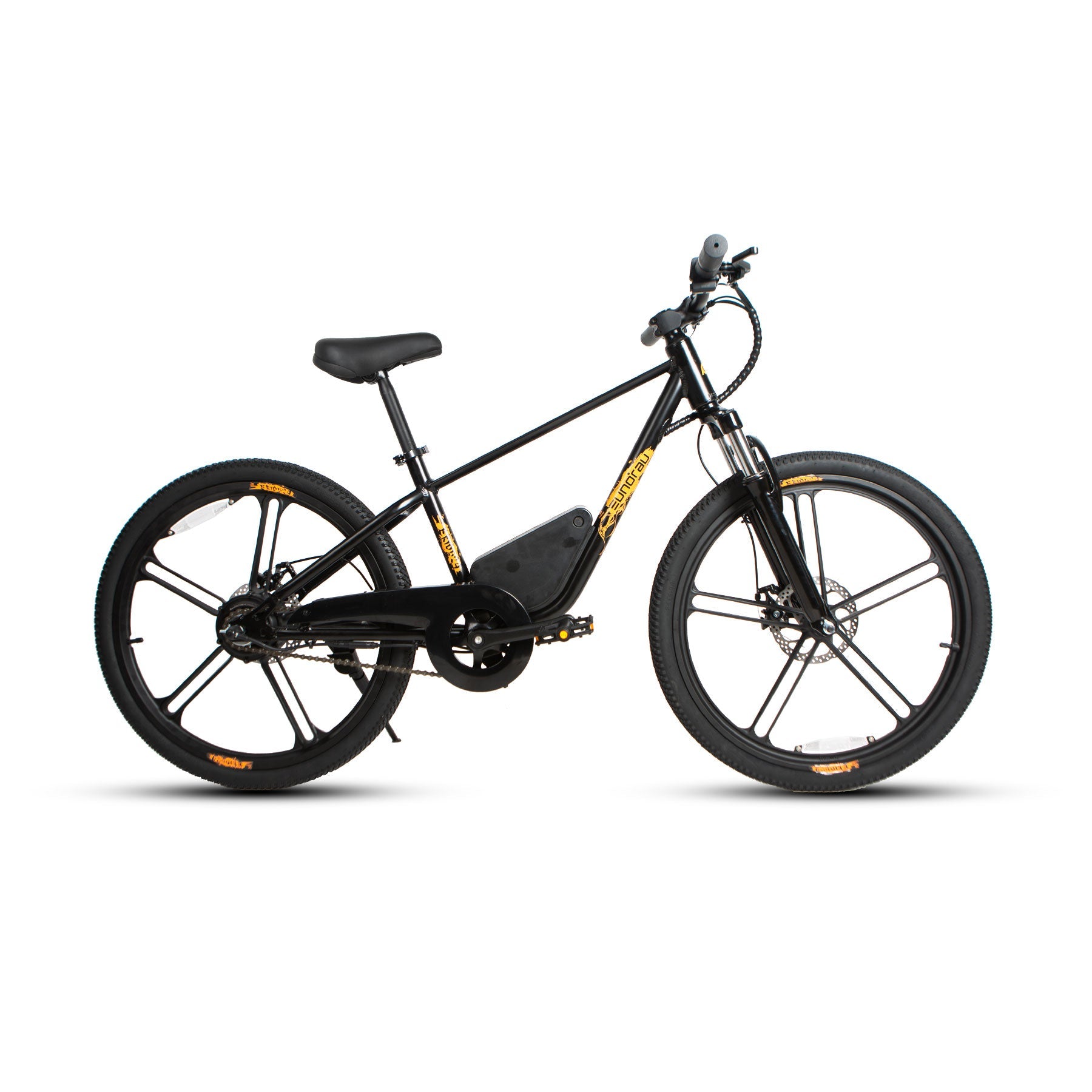 Eunorau EKids24 1.0 Kids Electric Bike
