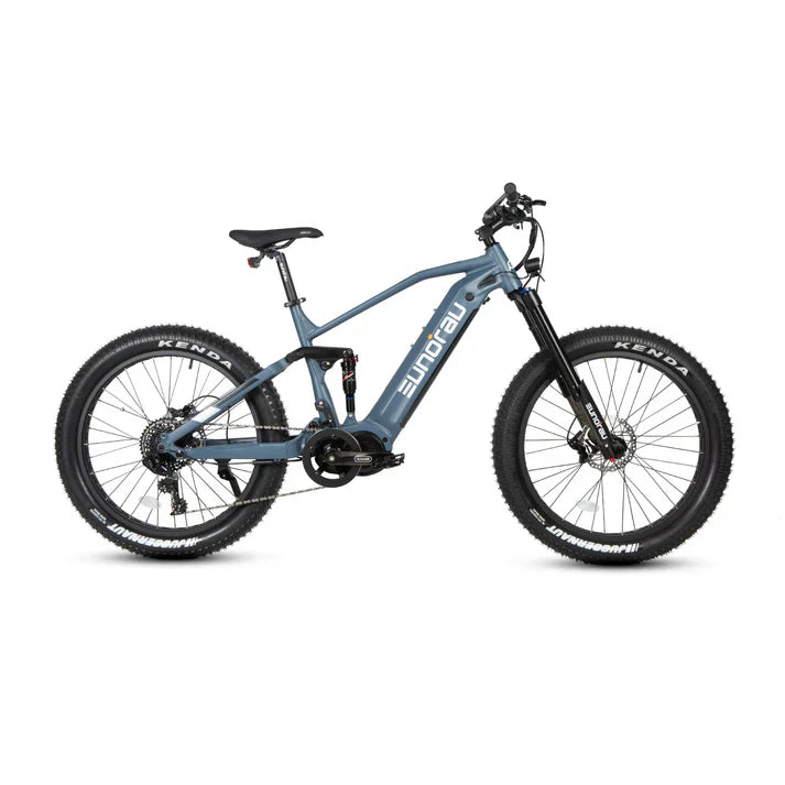 Eunorau SPECTER-S 3.0 Hunter X9 Fat Tire Electric Bike