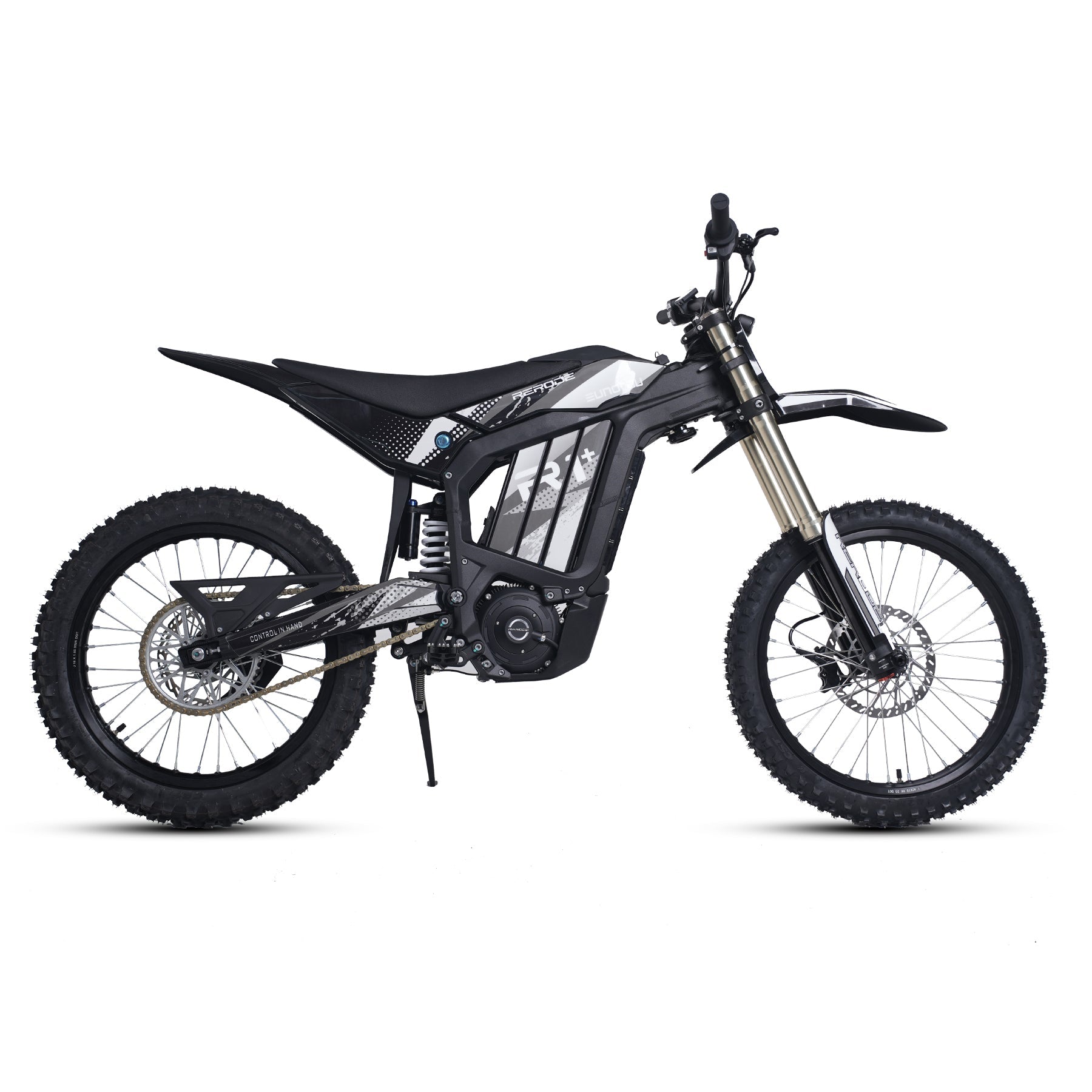 Eunorau R1+ Electric Dirt Bike