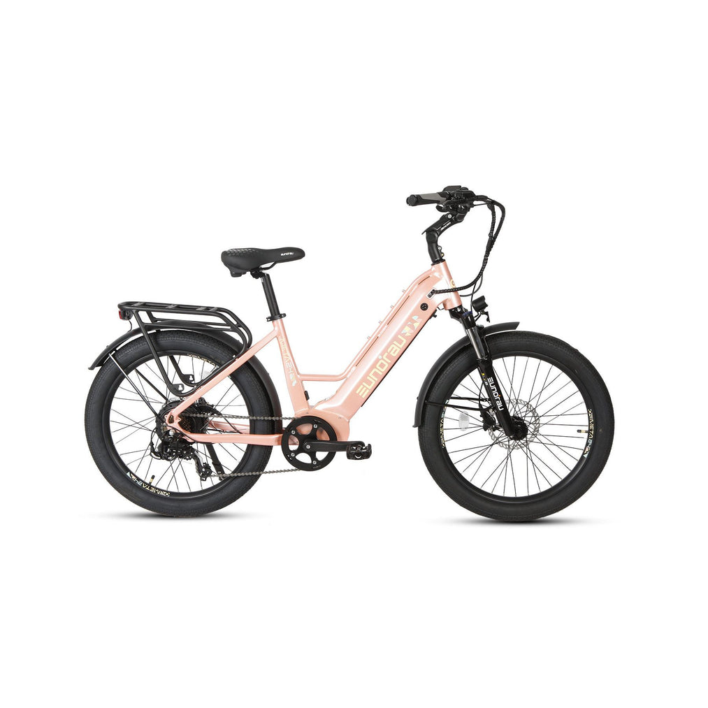 Eunorau Meta275 2.0 Electric City Bike