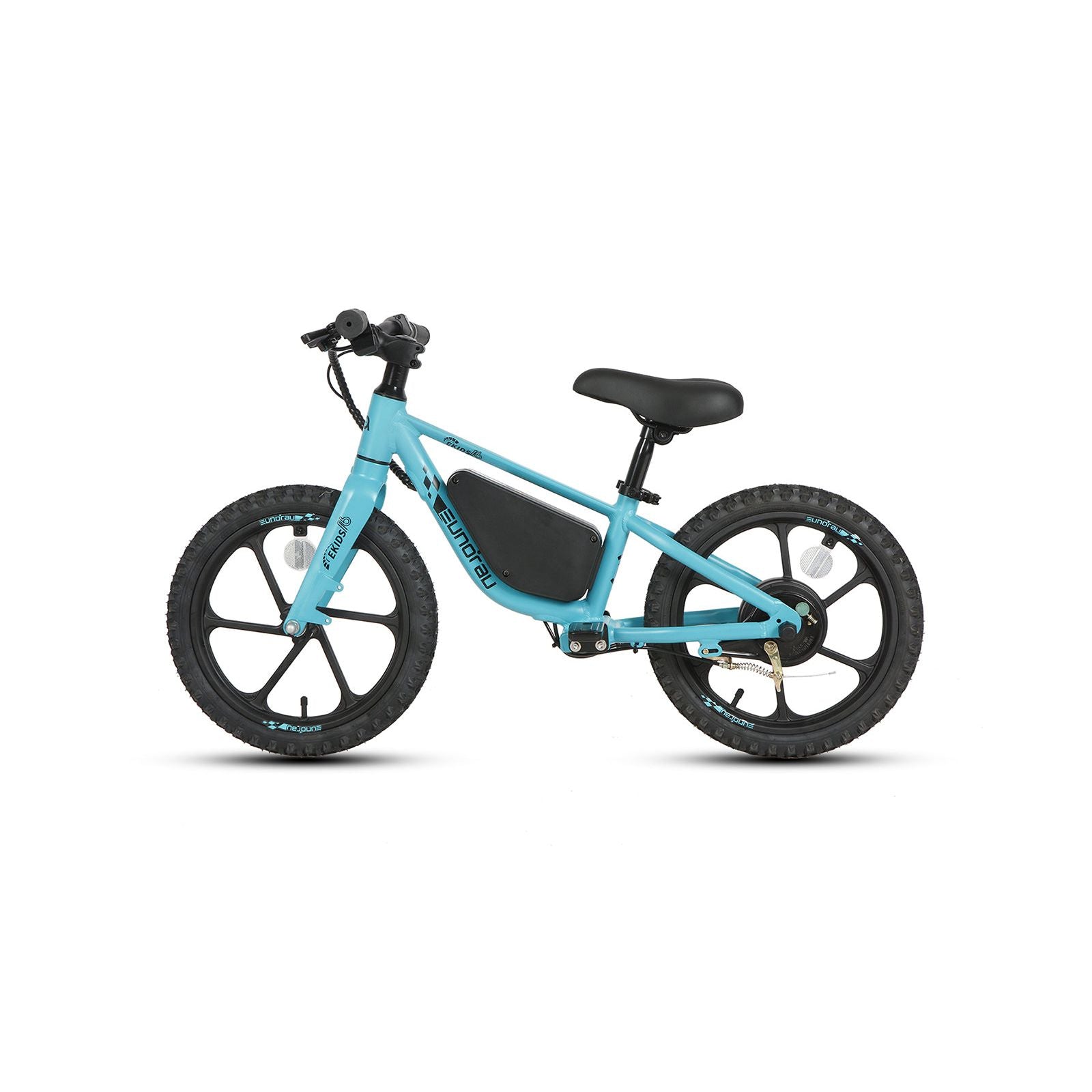 Eunorau EKids16 1.0 Kids Electric Balance Bike