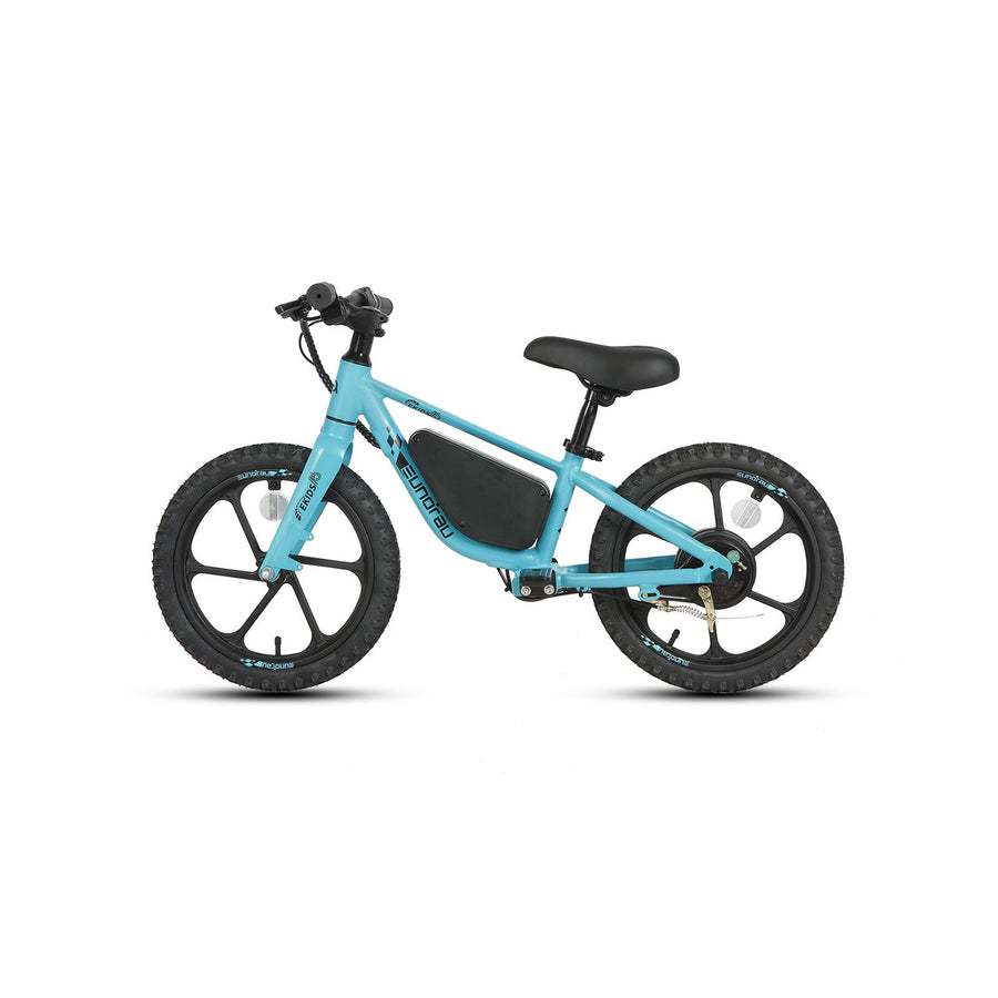 Eunorau EKids16 1.0 Kids Electric Balance Bike
