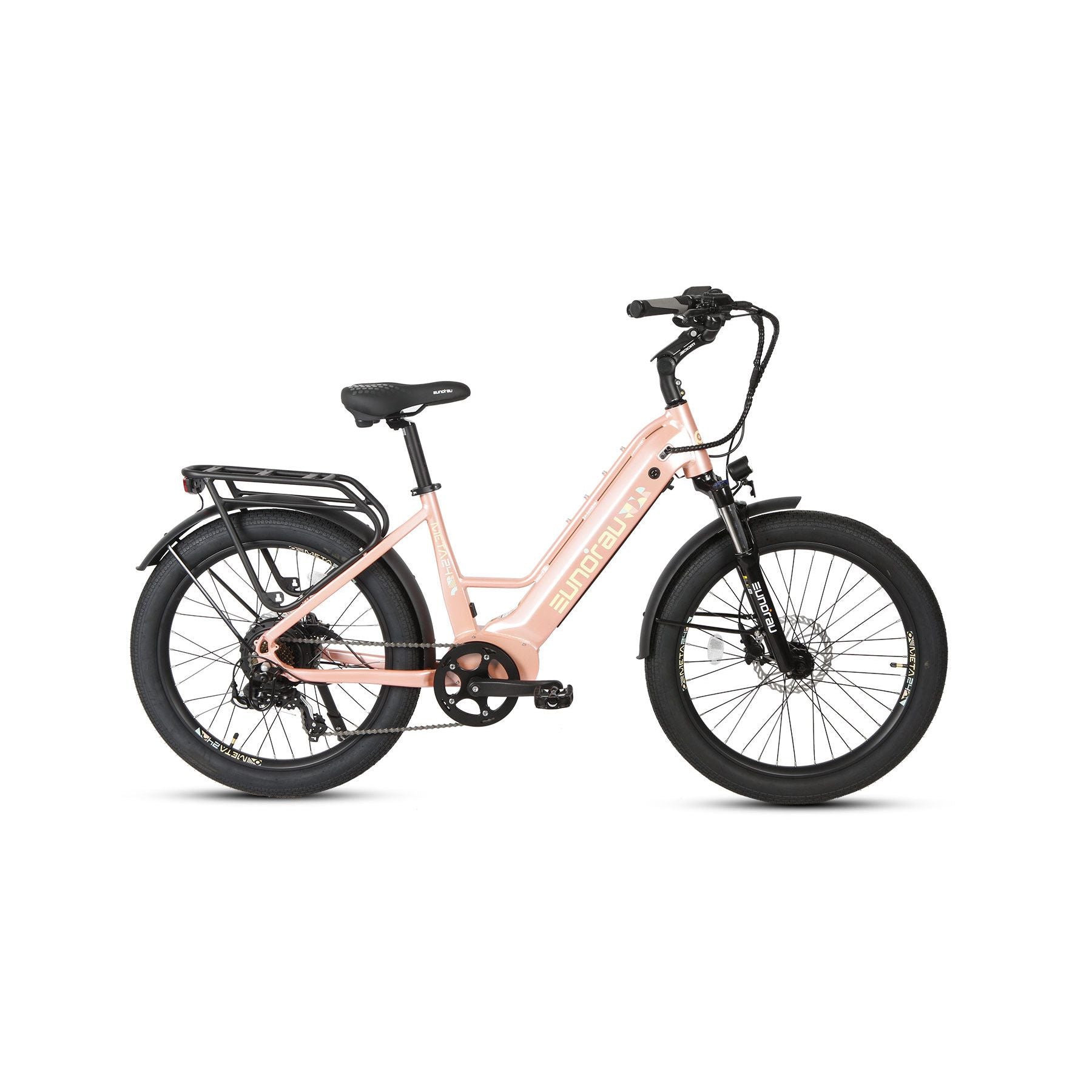 Eunorau Meta24 1.0 Electric City Bike