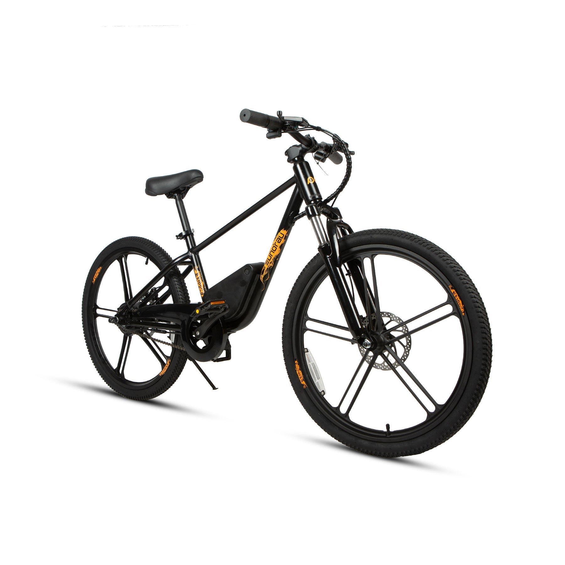 Eunorau EKids24 1.0 Kids Electric Bike