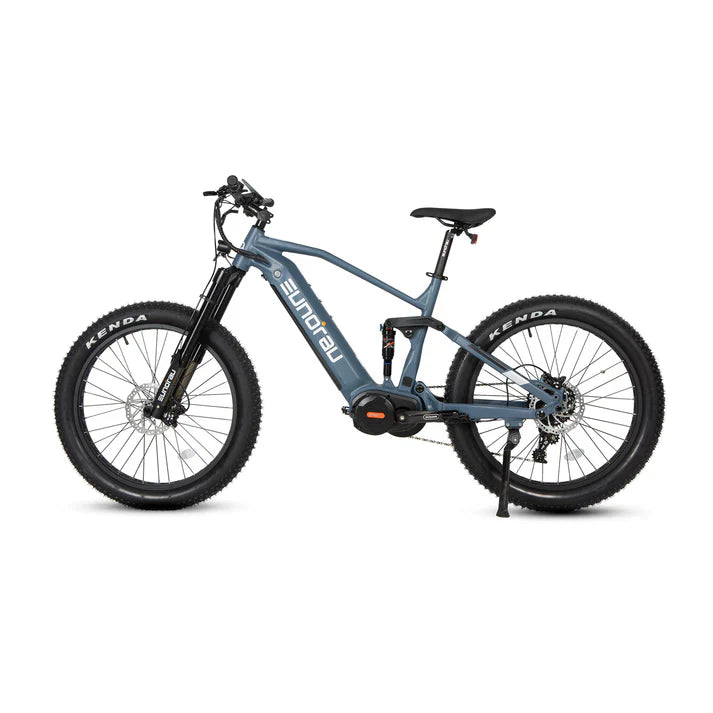 Eunorau SPECTER-S 3.0 Hunter X9 Fat Tire Electric Bike