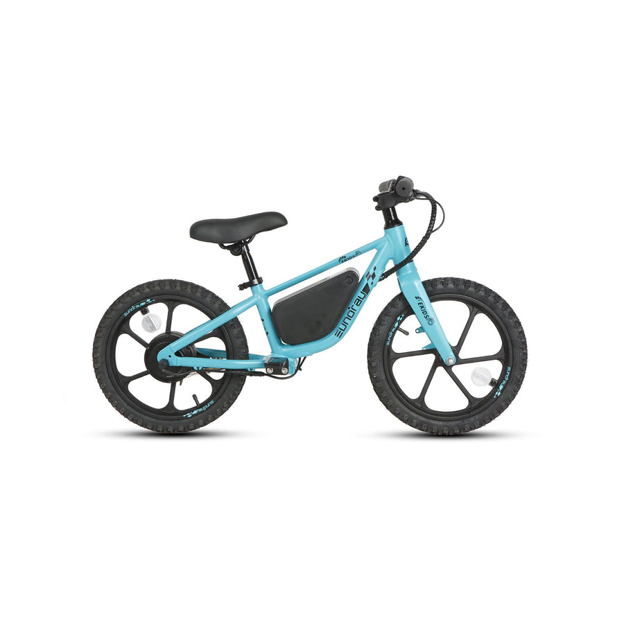 Eunorau EKids16 1.0 Kids Electric Balance Bike