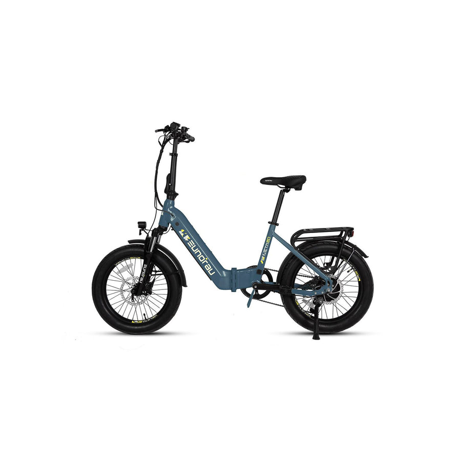 Eunorau Meta20 1.0 Electric City Bike