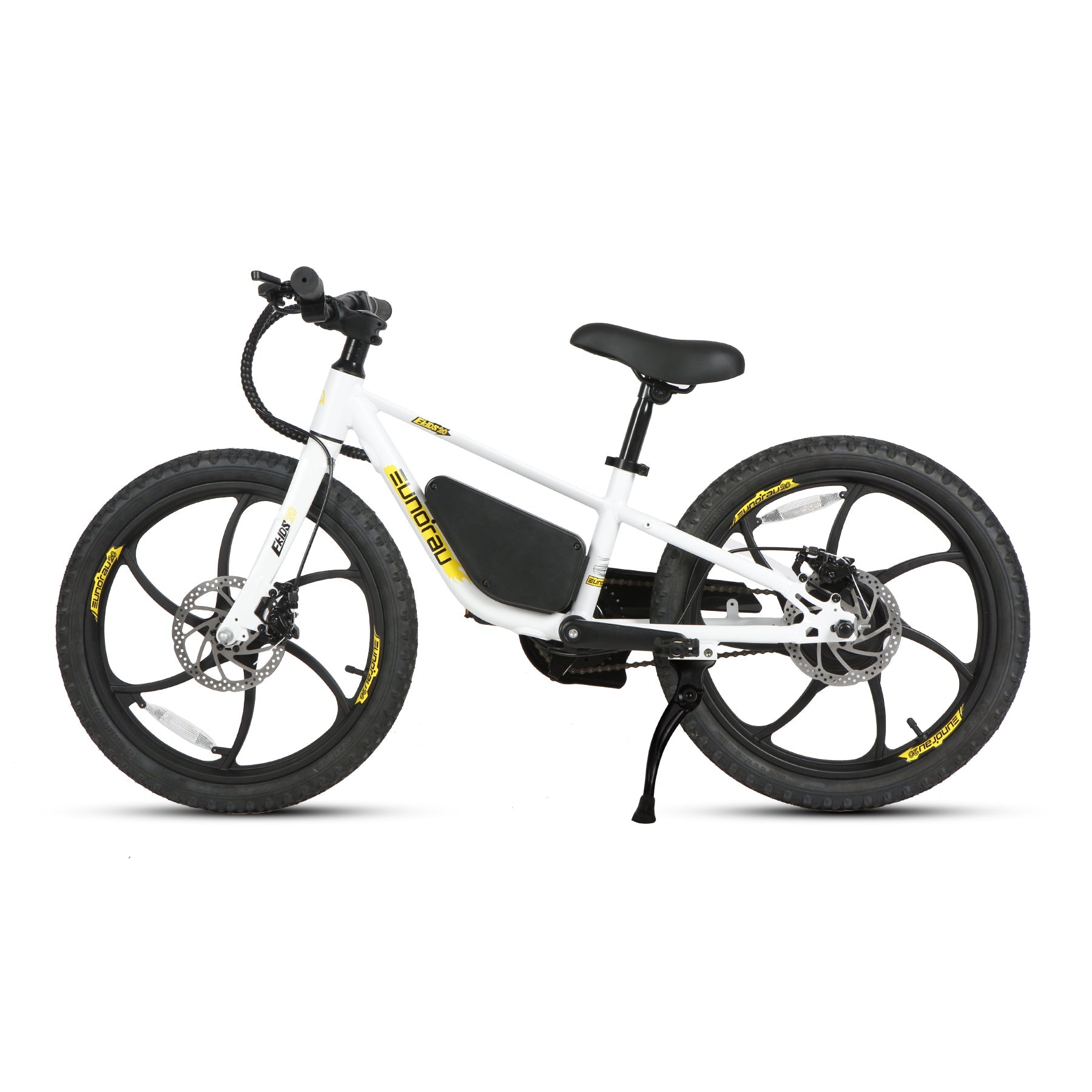 Eunorau EKids20 1.0 Kids Electric Bike