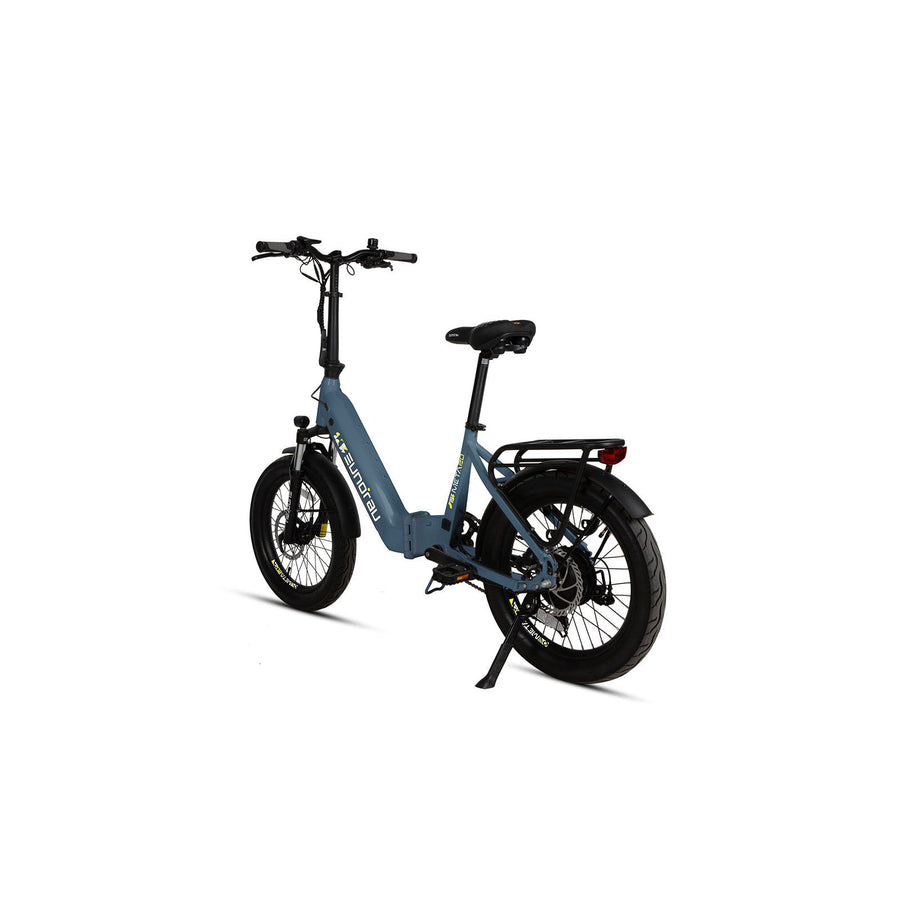 Eunorau Meta20 1.0 Electric City Bike