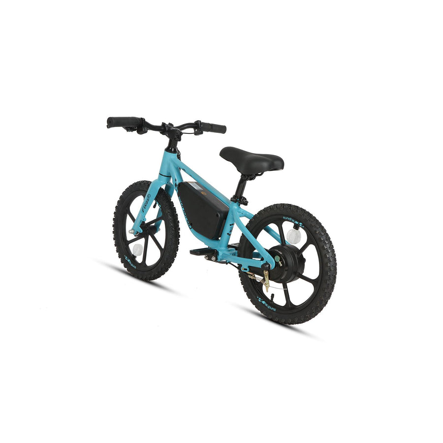 Eunorau EKids16 1.0 Kids Electric Balance Bike