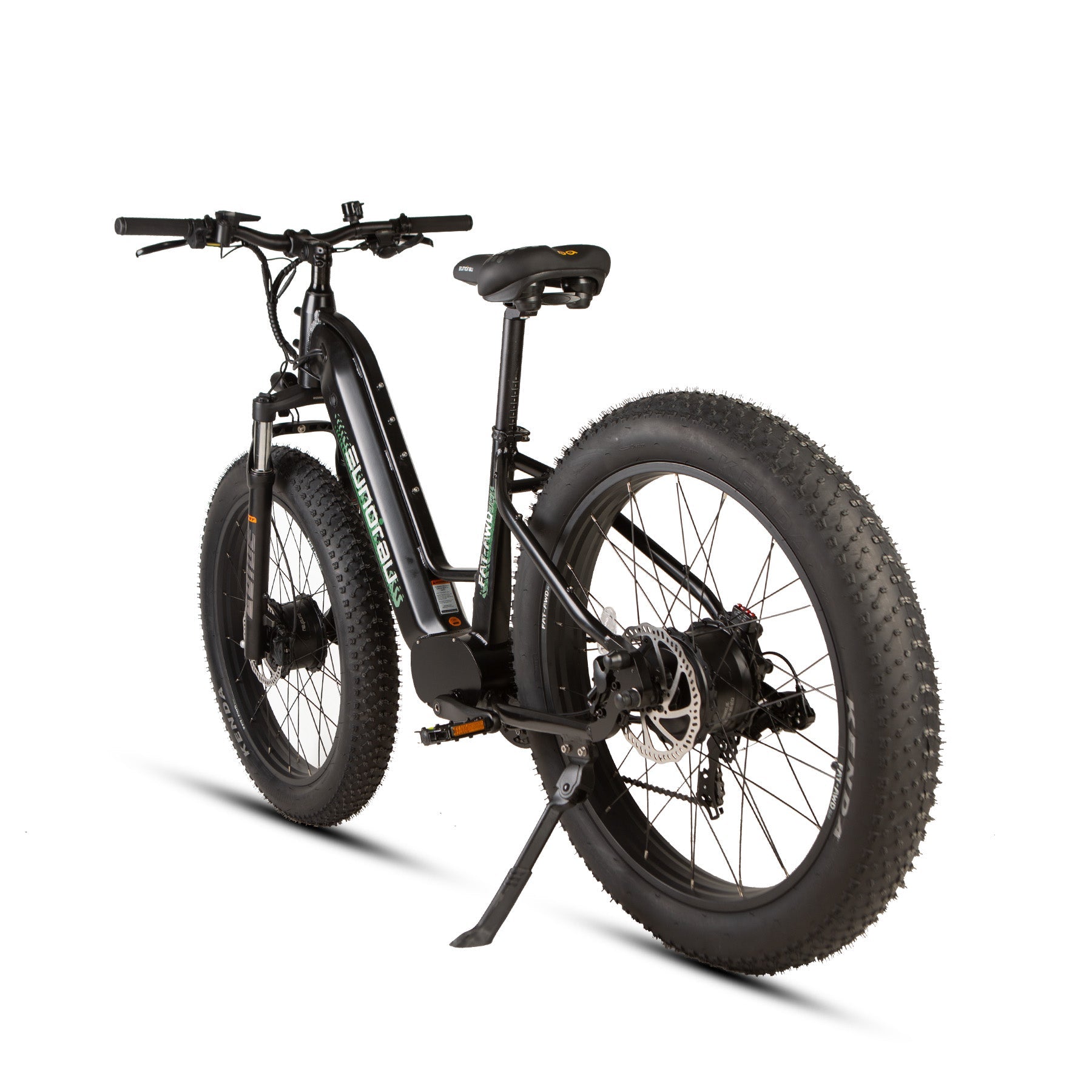 Eunorau Fat-AWD 3.0 Fat Tire Electric Bike