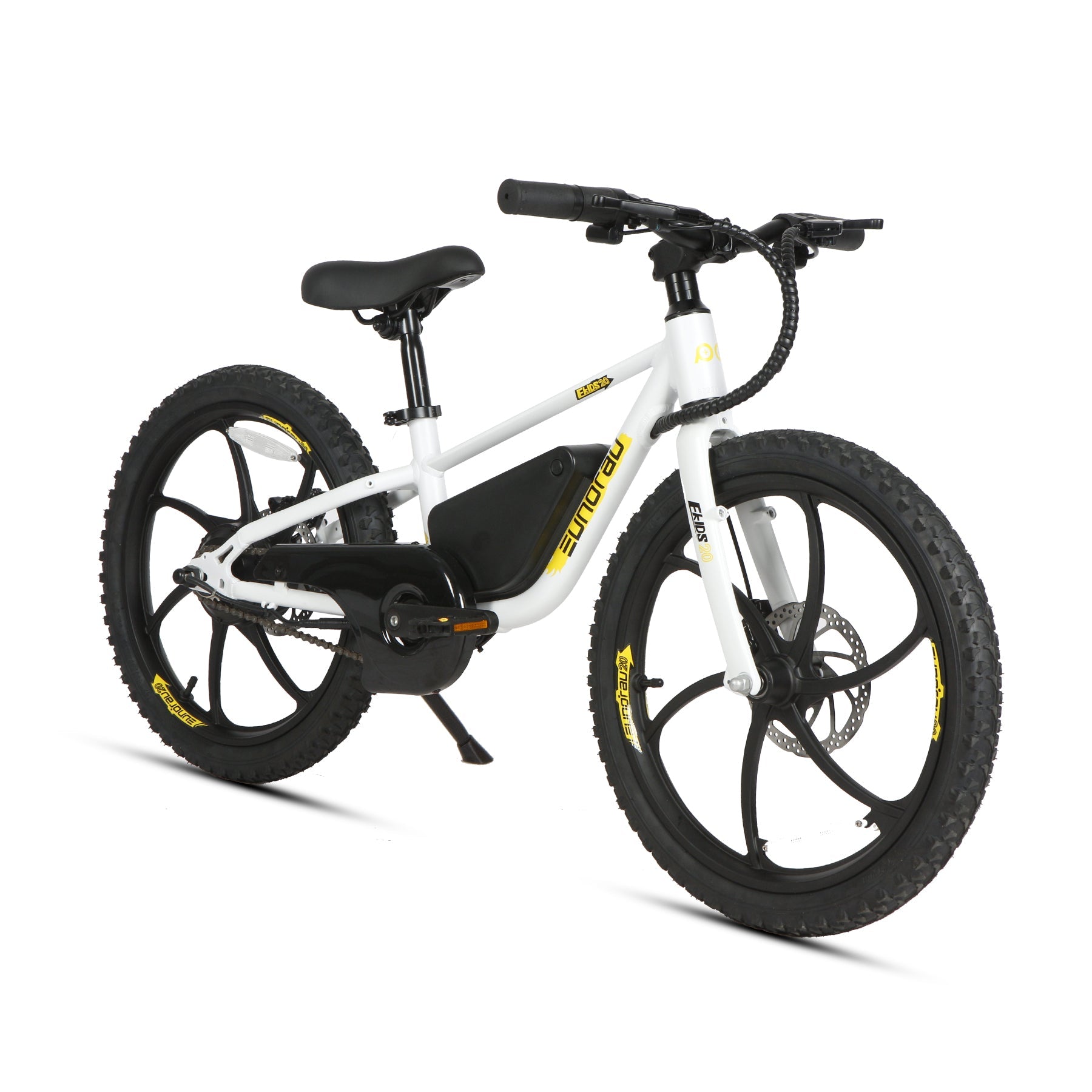 Eunorau EKids20 1.0 Kids Electric Bike