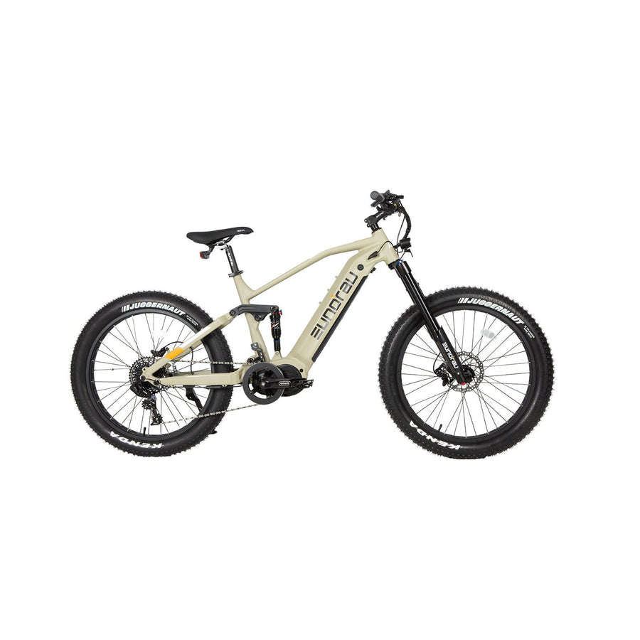Eunorau Specter S 3.0 Hunting Electric Bike