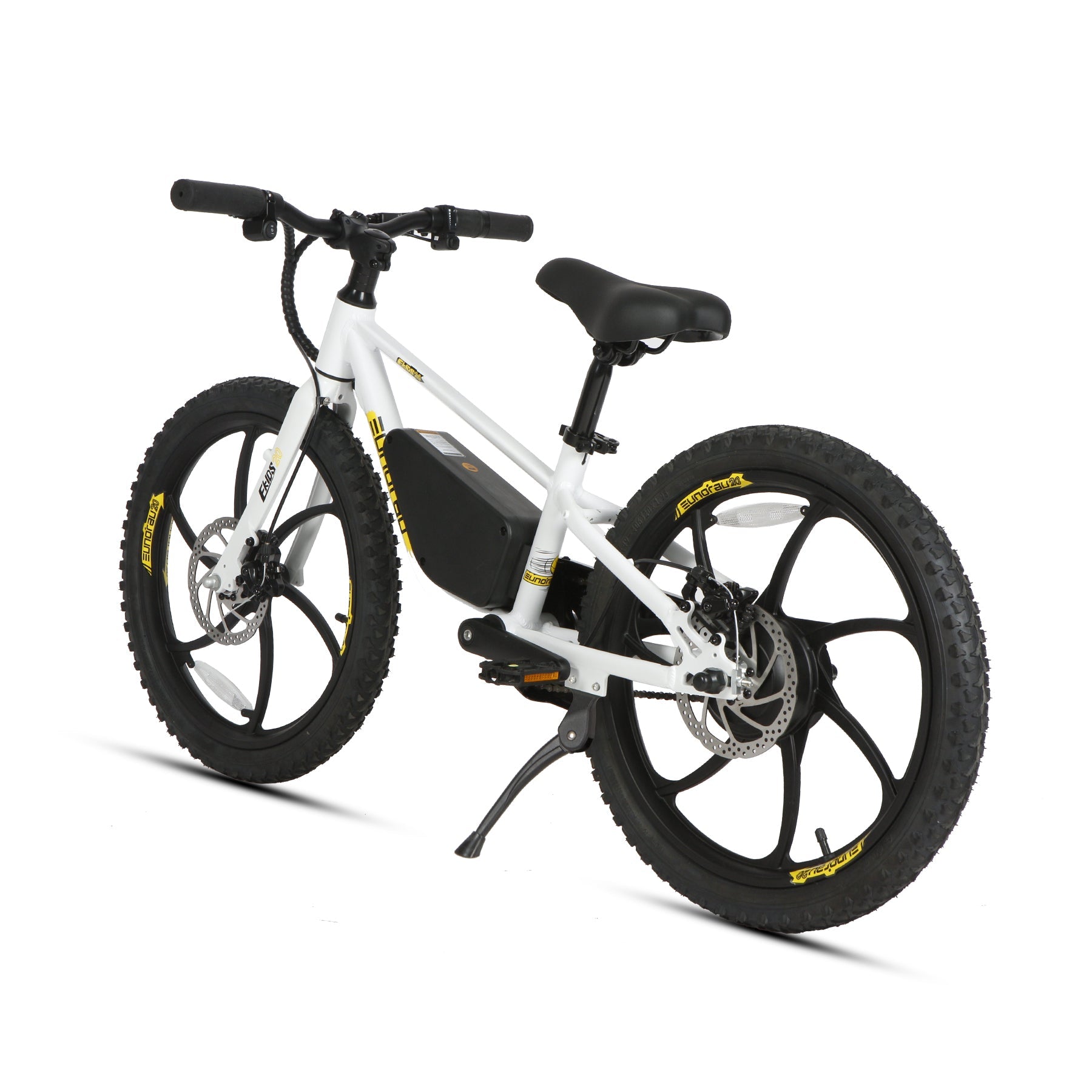 Eunorau EKids20 1.0 Kids Electric Bike