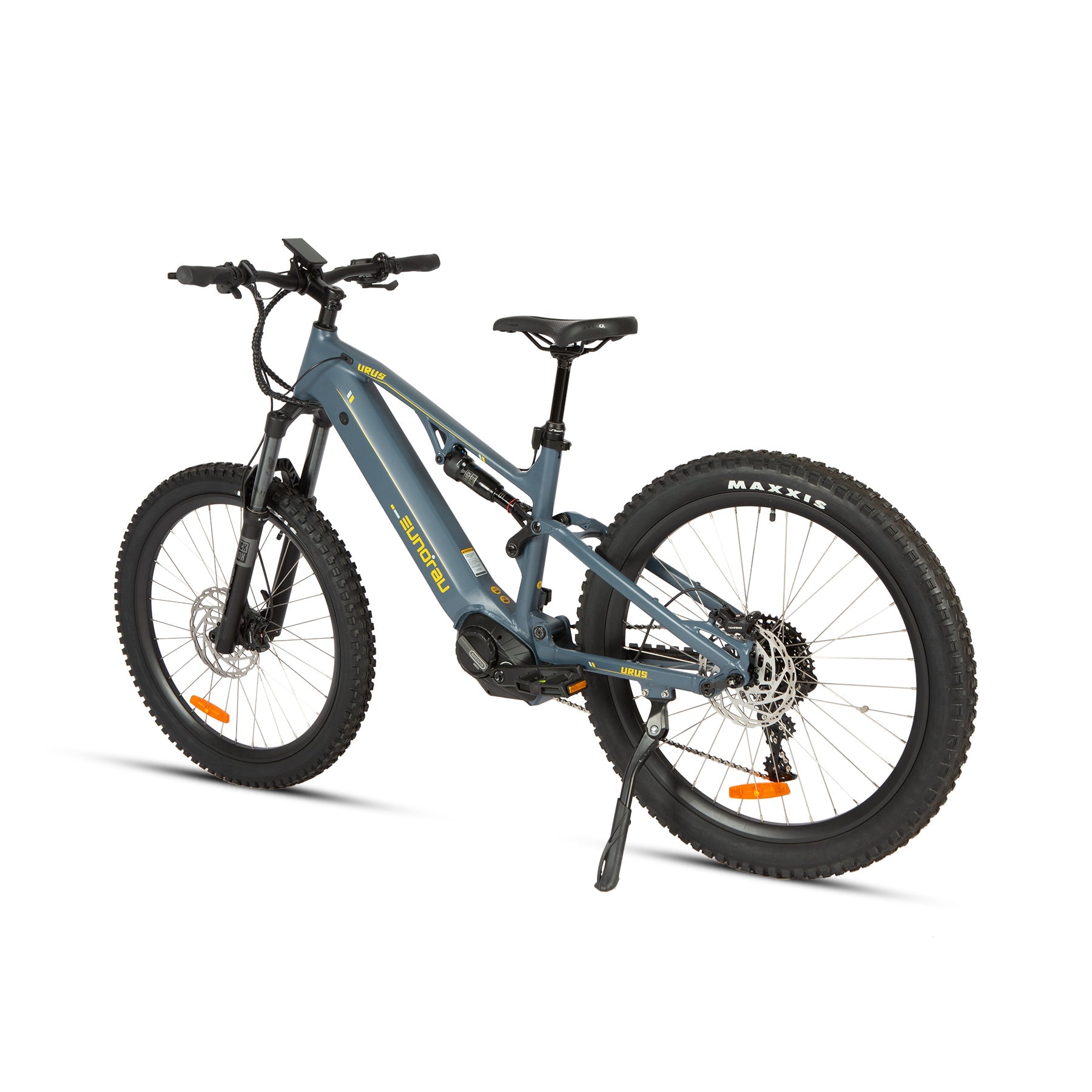 Eunorau Urus 2.0 Electric Mountain Bike
