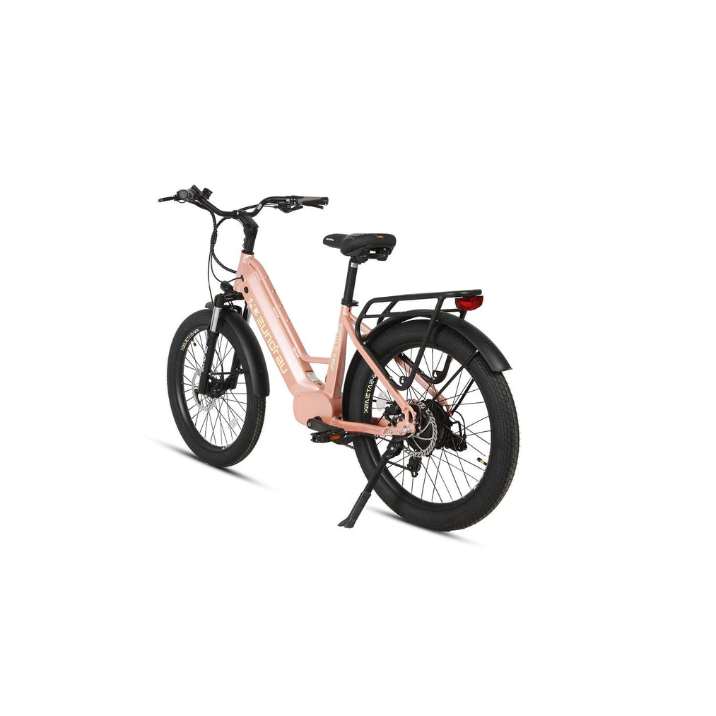 Eunorau Meta24 1.0 Electric City Bike