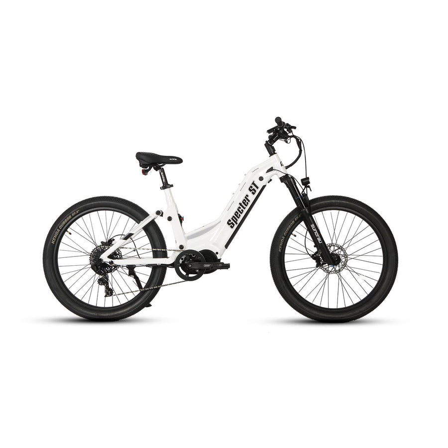 Eunorau Specter ST 2.0 Step-Thru Electric Bike