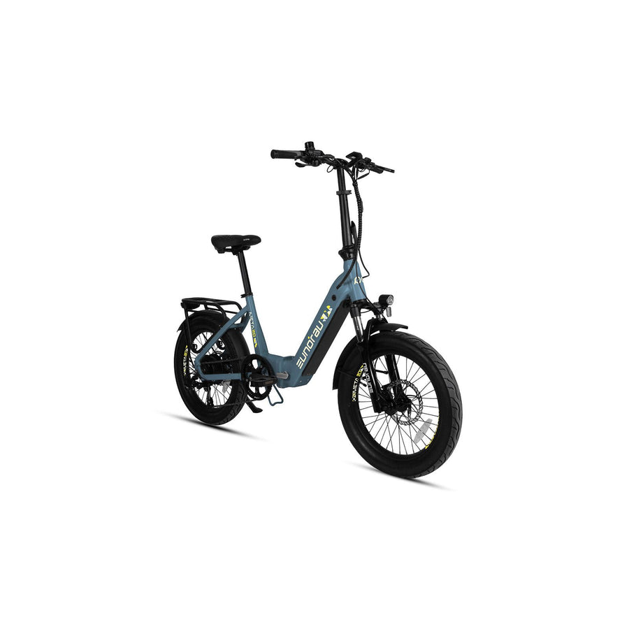 Eunorau Meta20 1.0 Electric City Bike