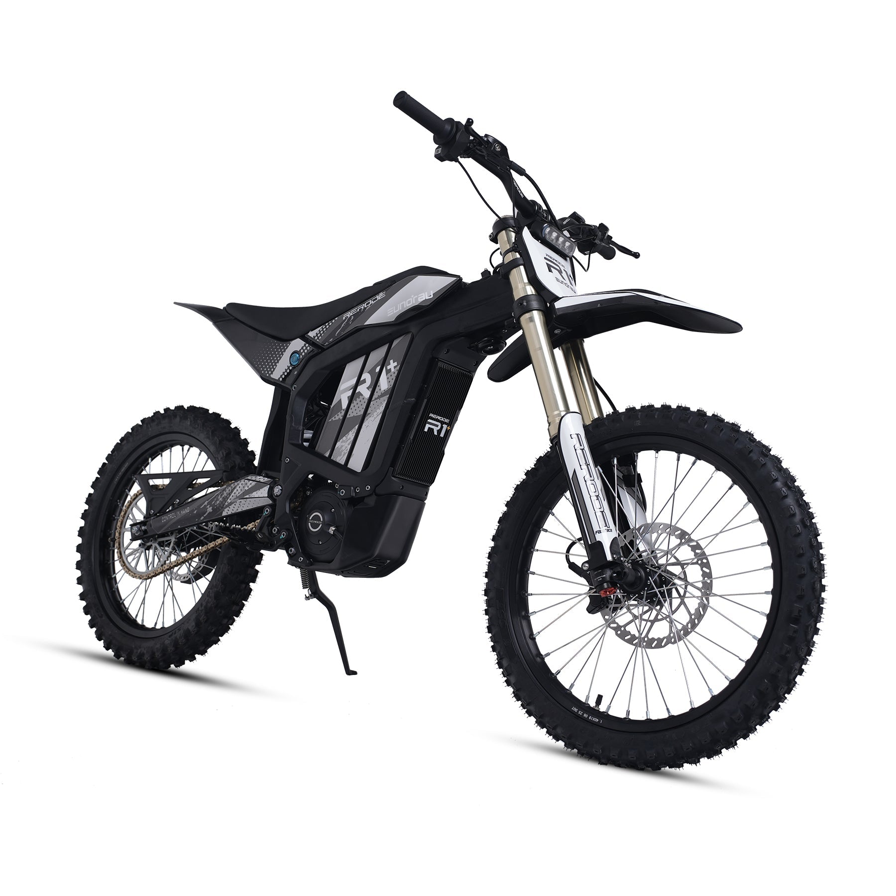 Eunorau R1+ Electric Dirt Bike