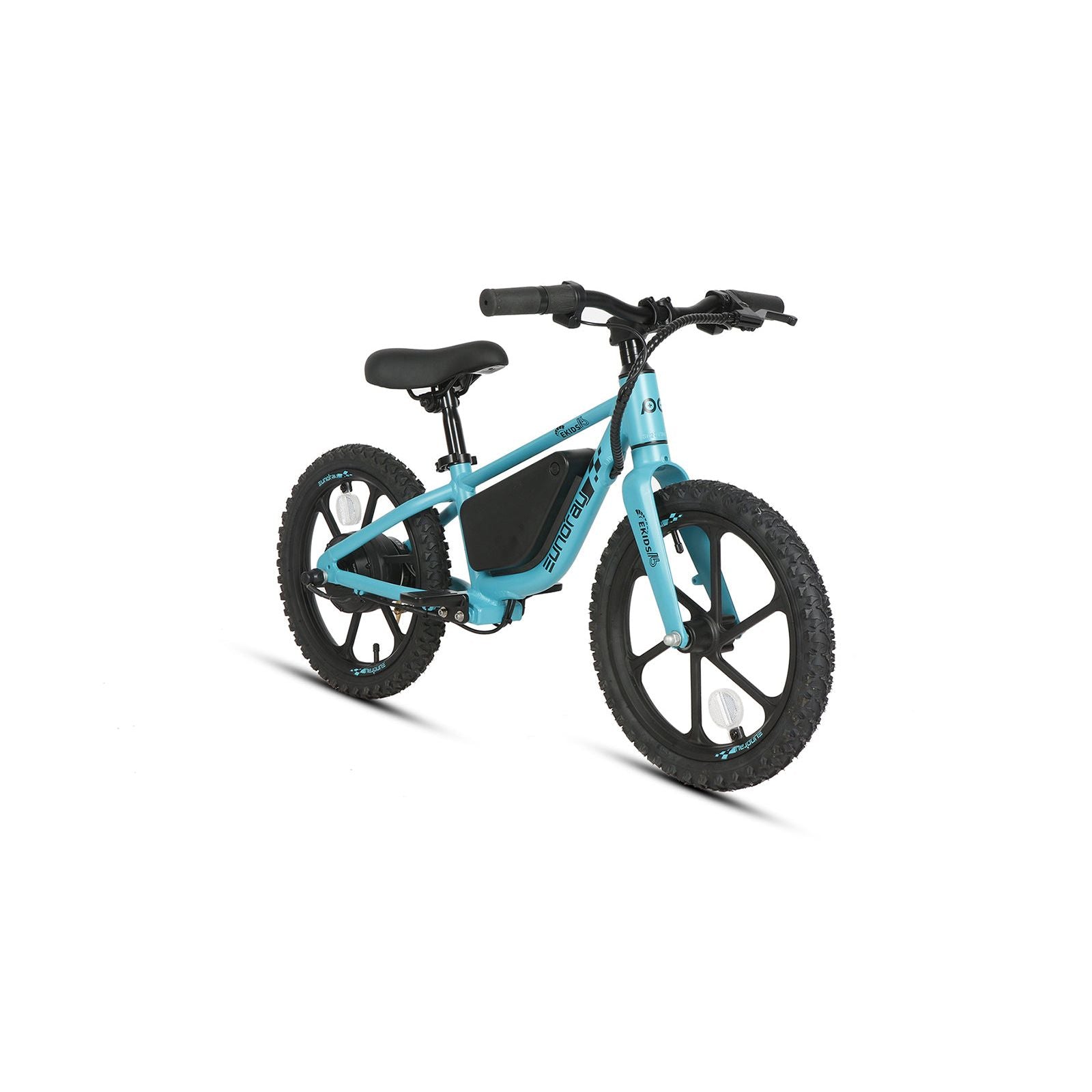 Eunorau EKids16 1.0 Kids Electric Balance Bike