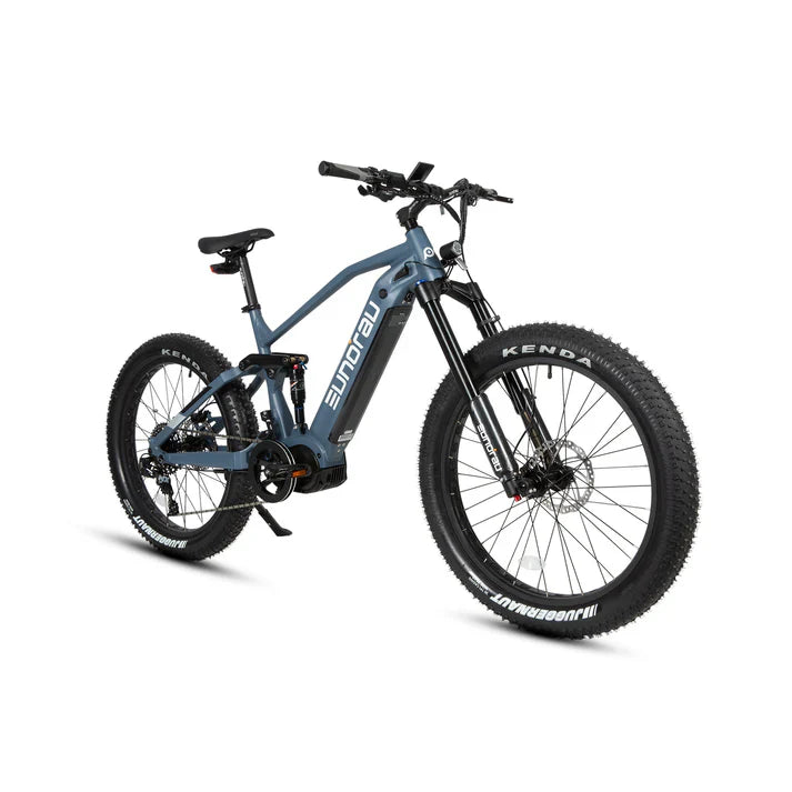 Eunorau SPECTER-S 3.0 Hunter X9 Fat Tire Electric Bike