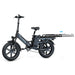 G-Force DE-S 750W 48V Electric Bike  Electric Bikes Paradise