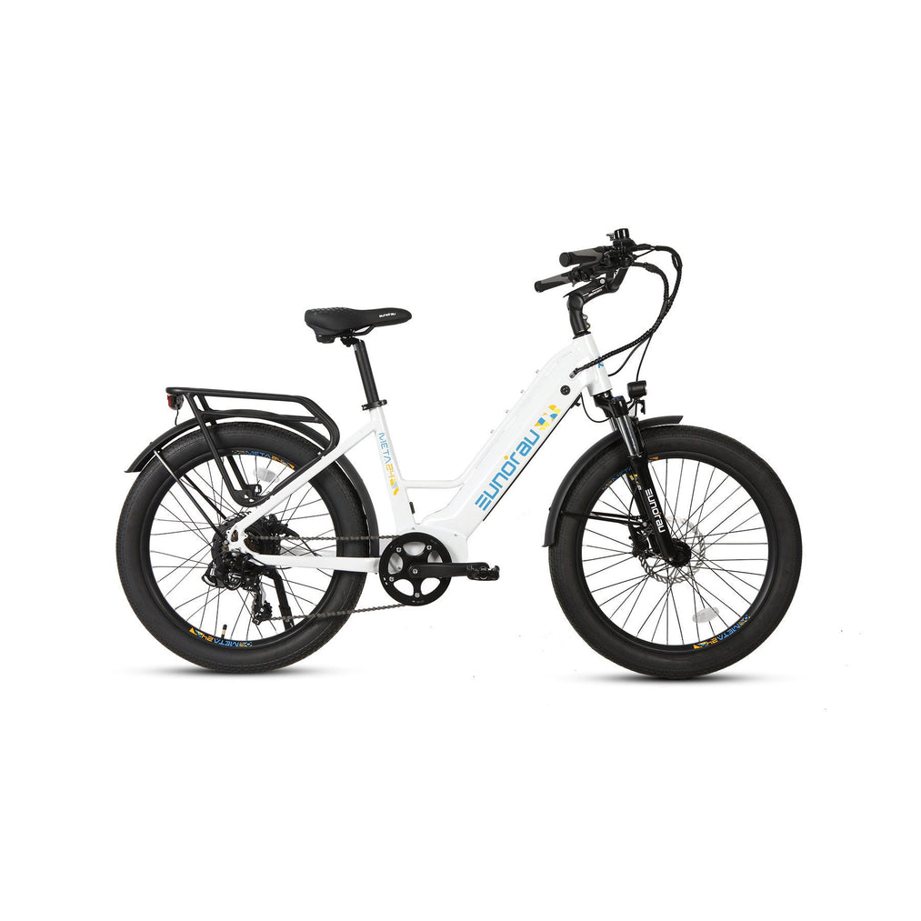 Eunorau Meta275 2.0 Electric City Bike