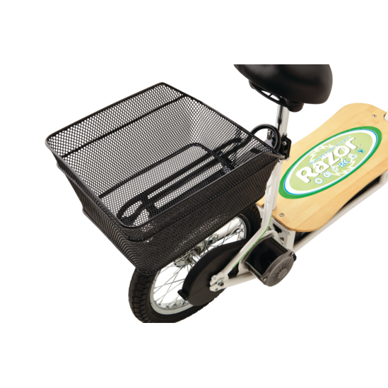 razor ecosmart thrive electric bicycle Razor EcoSmart Metro Electric Scooter