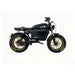 SoverSky Black Warrior Lithium Bike Pro Fat Tire Electric Bike  Electric Bikes Paradise