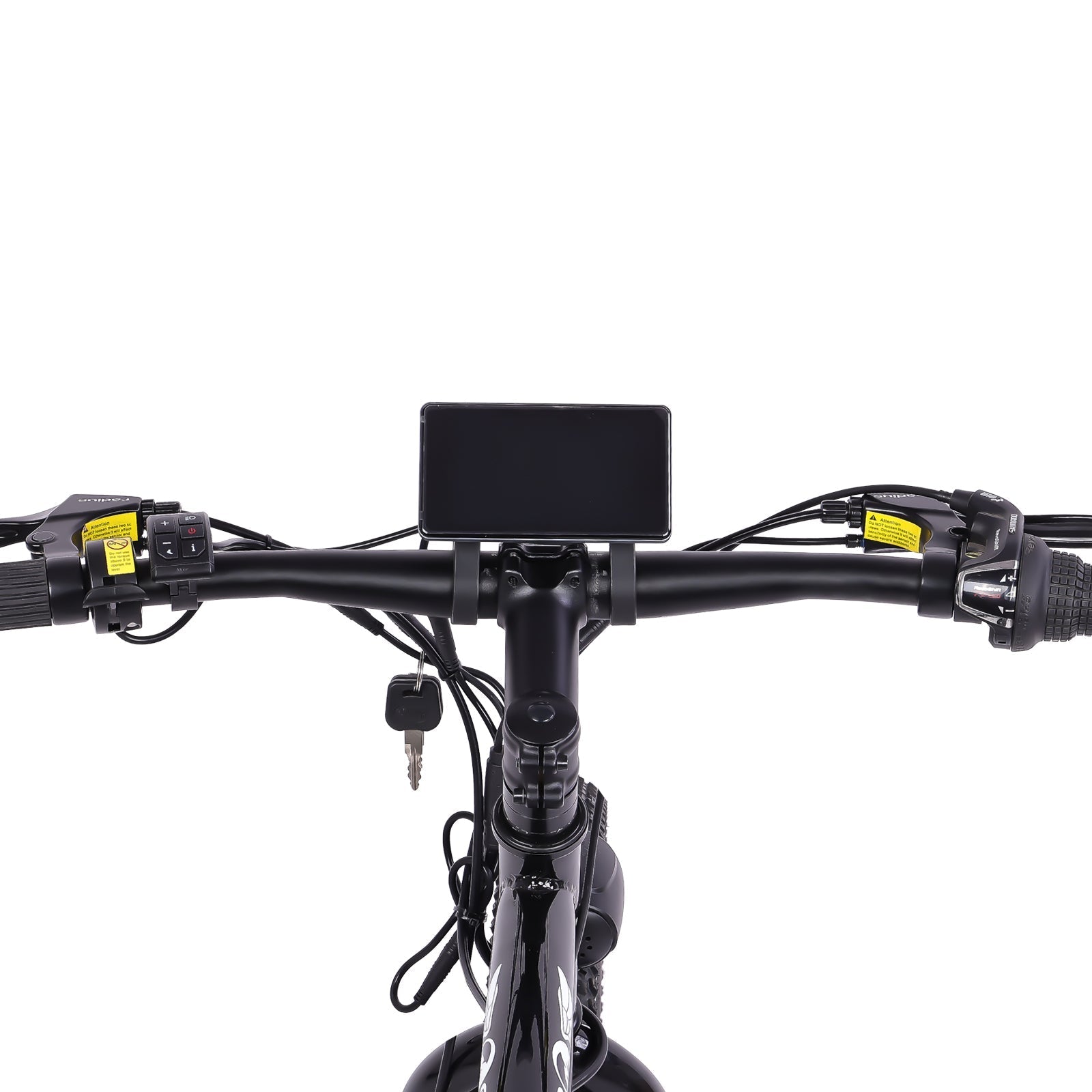 Tracer Aloha 500W Tandem Electric Bike
