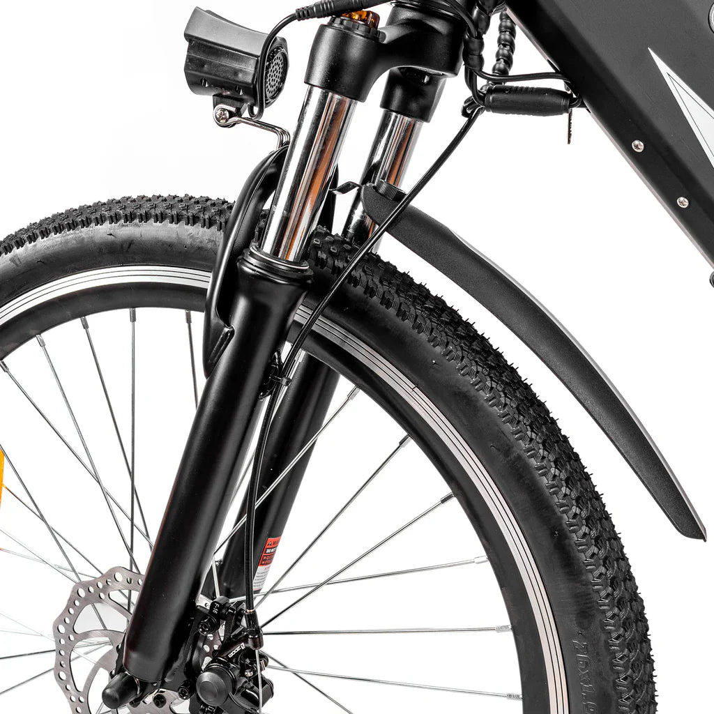 Nakto Ranger 2 Fat Tire Electric Mountain Bike