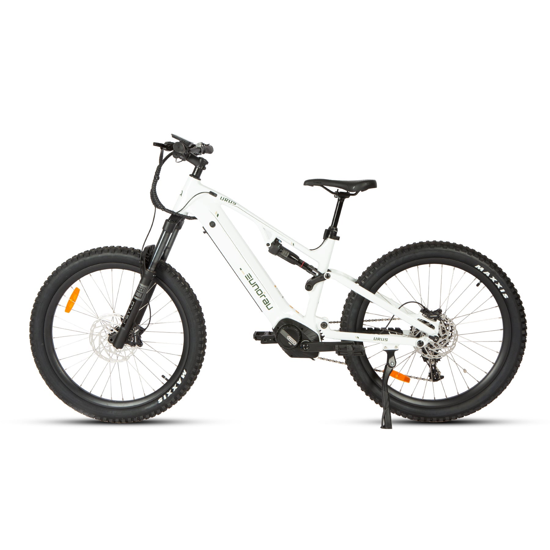 Eunorau Urus 2.0 Electric Mountain Bike