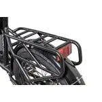 GlareWheel EB-RU 500W Fat Tire Electric Bike with Front Basket  Electric Bikes Paradise