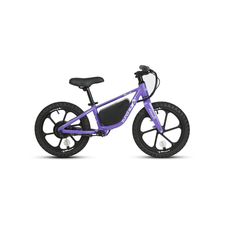 Eunorau EKids16 1.0 Kids Electric Balance Bike