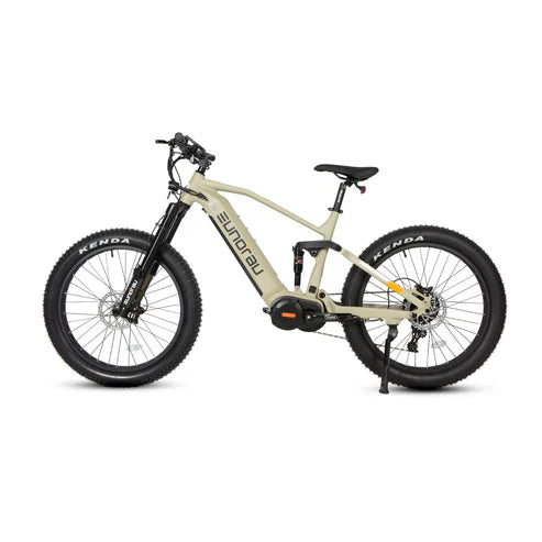 Eunorau SPECTER-S 3.0 Hunter X9 Fat Tire Electric Bike