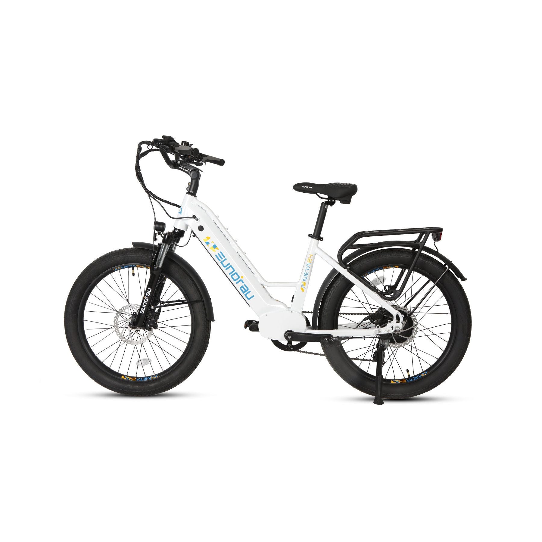 Eunorau Meta24 1.0 Electric City Bike