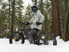 Himiway D7 Full Suspension Electric Hunting Bike  Electric Bikes Paradise