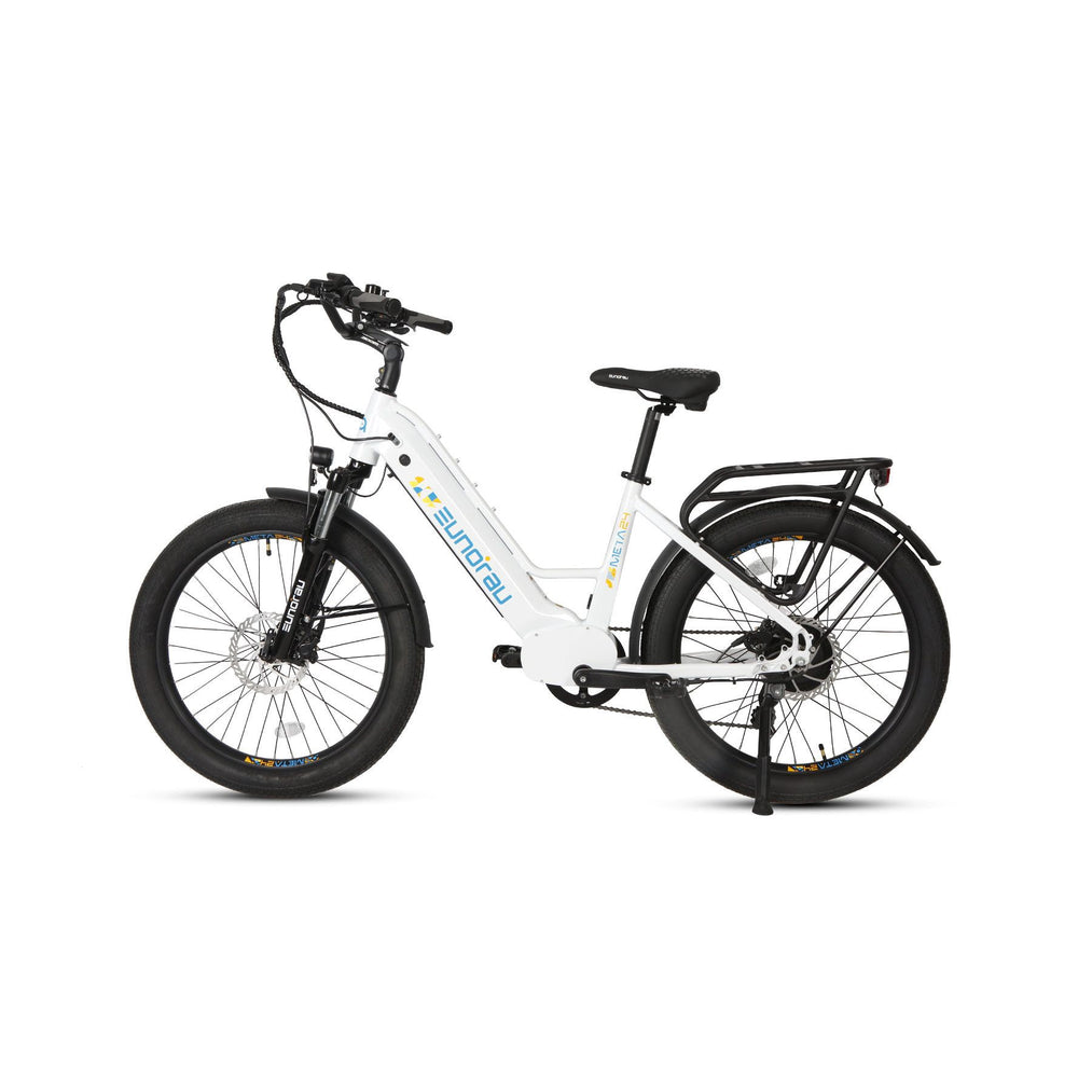 Eunorau Meta26 1.0 Electric City Bike