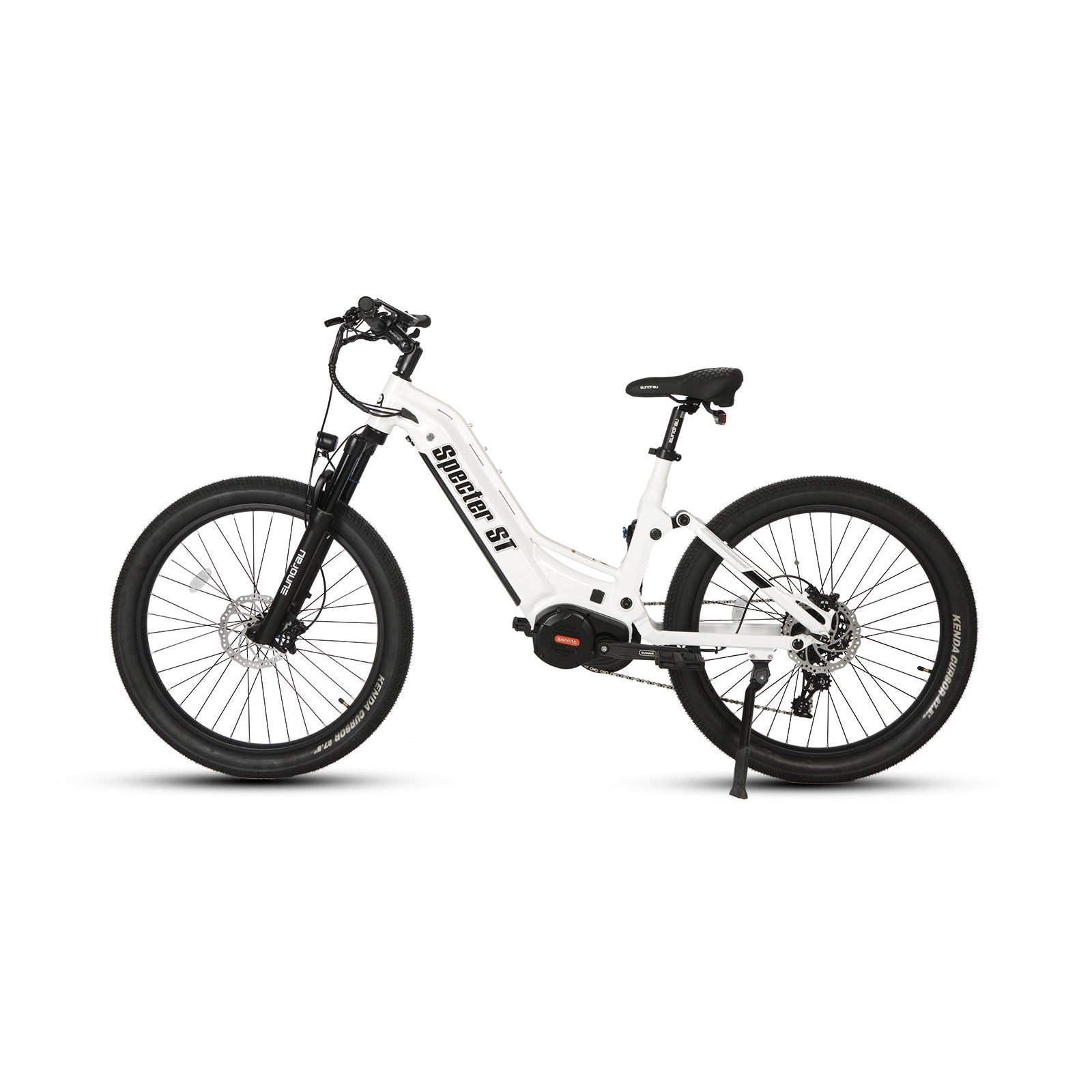 Eunorau Specter ST 2.0 Step-Thru Electric Bike
