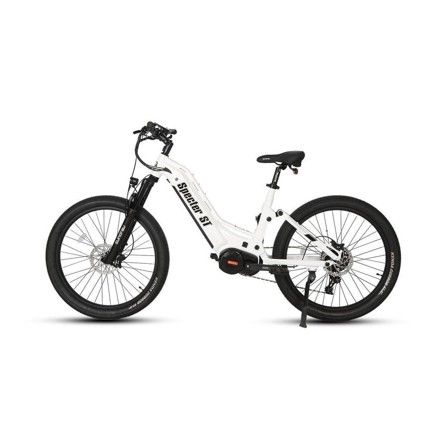 Eunorau Specter ST 2.0 Step-Thru Electric Bike